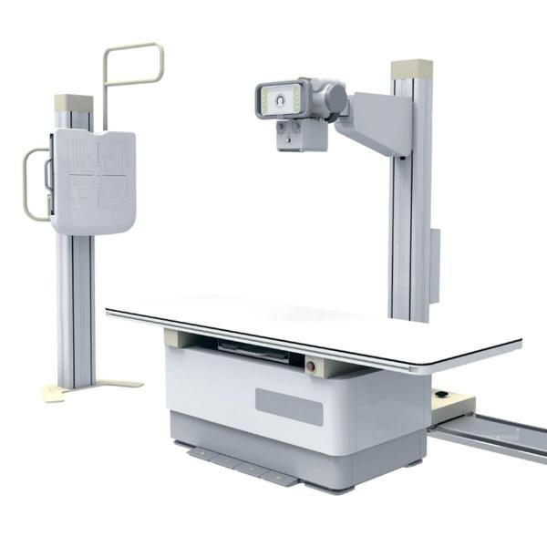 Рентгеновский аппарат Dixion Redikom